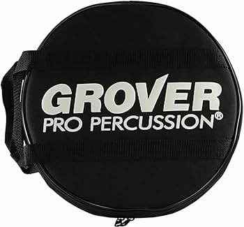 Amazon | グローバー (GROVER) タンバリン 